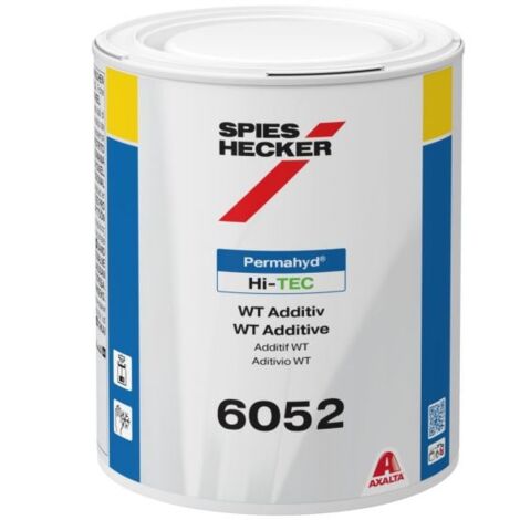 SPIES HECKER ADDITIVO 6052 LT 1