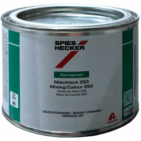 SPIES HECKER BASE SERIE 293 MB 515 SPECIAL FINE SILVER LT 0,5