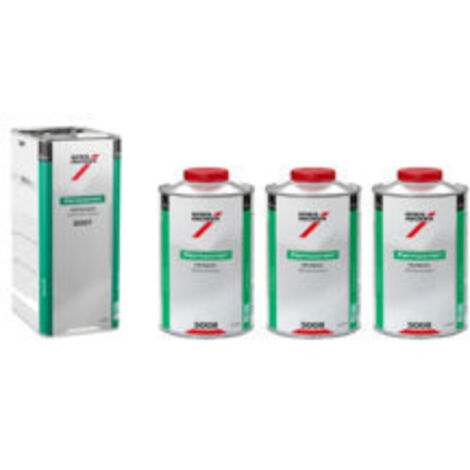 SPIES HECKER WT 327 HI-TECH WT 327 GELB LT. 0.25