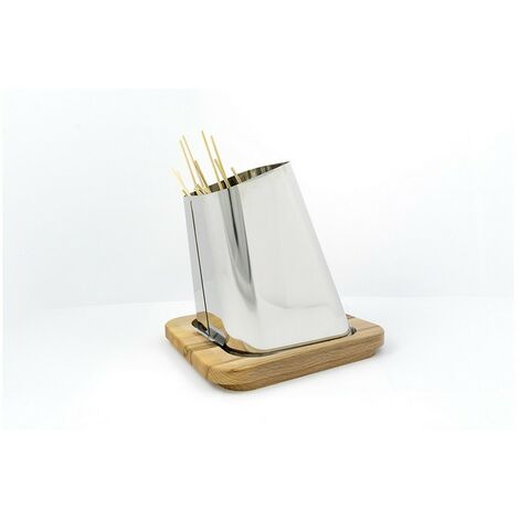 Spießtablett Geschenkidee cm 35 x 19,6