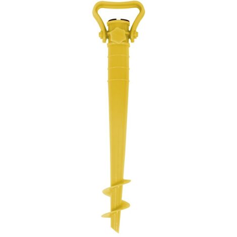 SPIKE OMBRELLONE PLASTICA VERDE