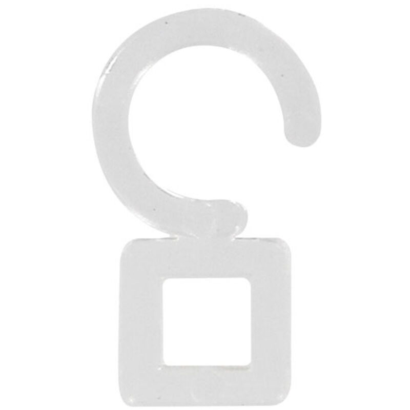 Spilla da cucire D.35 X12 Cristallo Confezione - Mobois