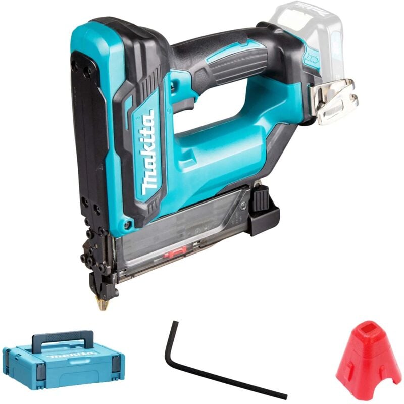 Spillatrice 10,8V Makita PT354DZJ