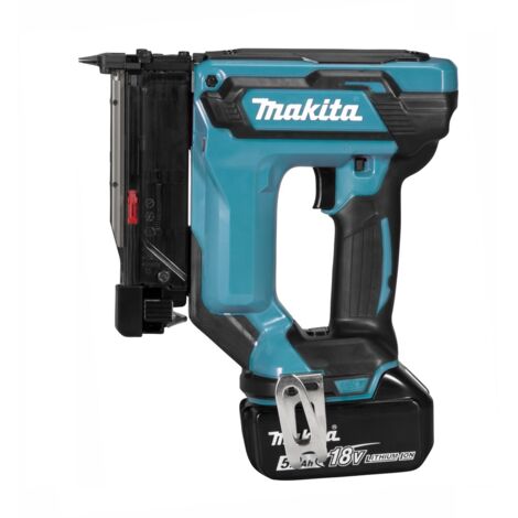 SPILLATRICE 18V MAKITA DPT353RTJ