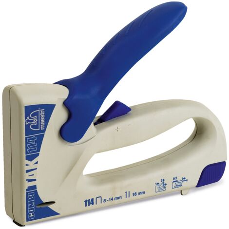Spillatrice Abs Maestri Combi Tak 14 4.0 114