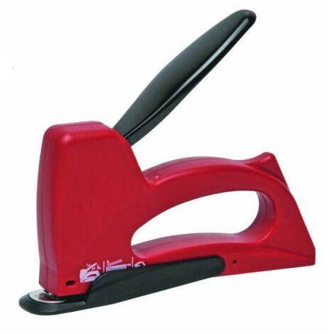 SPILLATRICE FISSATRICE MAURER PLUS A SCATTO MOD TP5525S 6-10 MM MANUALE (10843)
