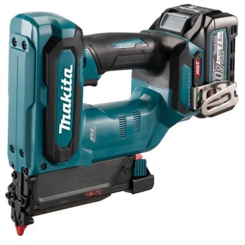 Makita - Spillatrice PT001GD101 40V 2.5Ah