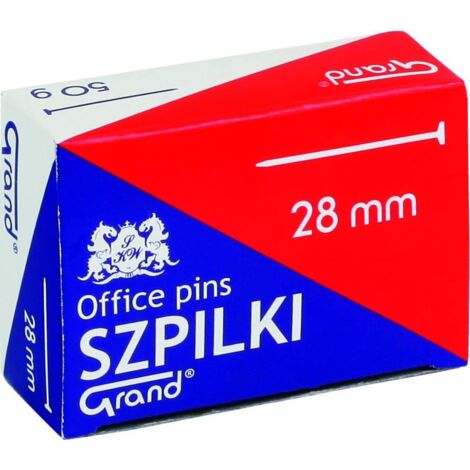SPILLE 28MM 50G GRAND (10) 0029