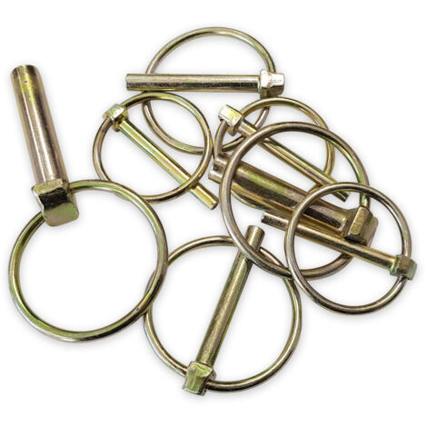 SPILLE A CLIP ASSORTITE SACCHETTO DA 50 SPILLE