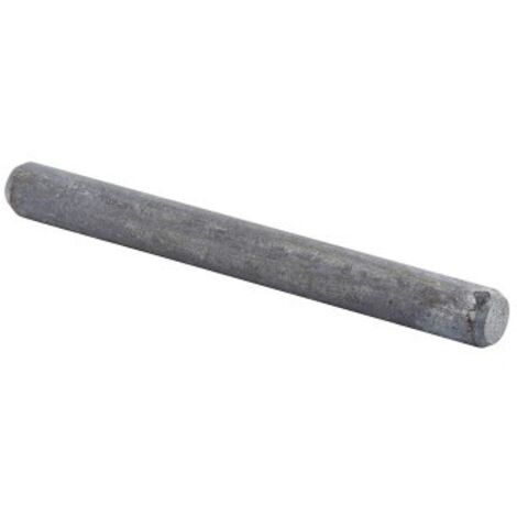 Spille per connettore galva STDG Larghezza 115mm - spessore 8mm