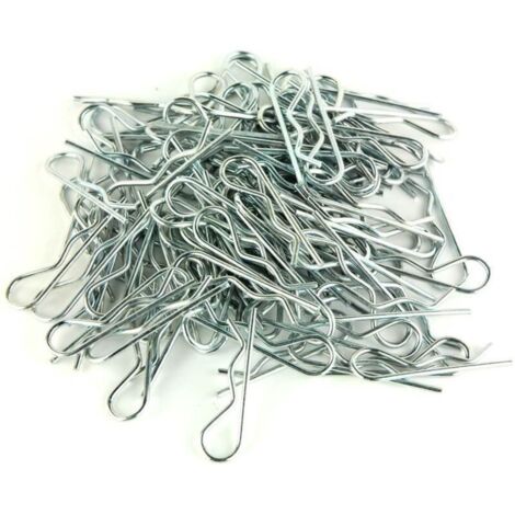 Spilli beta da 2 mm, confezione da 100 spilli
