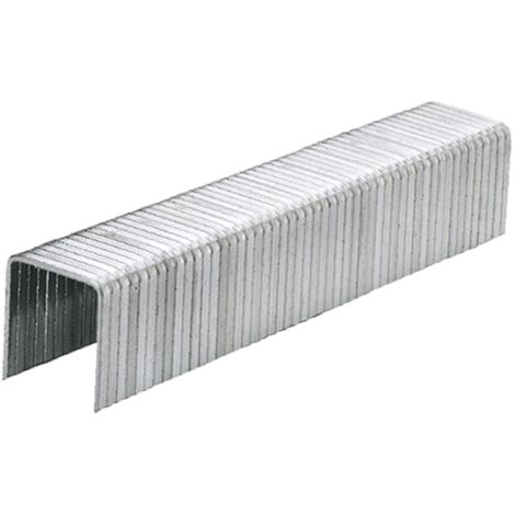 SPILLI PER FISSATRICE mod.G11 - mm 10,6 x 10 TOPEX