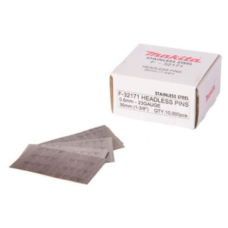 SPILLO 35MM BEIGE MAKITA PER DPT351 Cod. F-00132