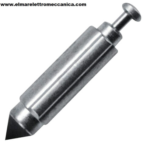 Spillo carburatore Tillotson Walbro Zama, 17 mm 350093