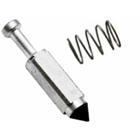 Spillo Honda GX 110, GX 160 16011-ZE0-005   HONDA - 350456
