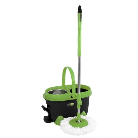 Spin mop 360 con pedale