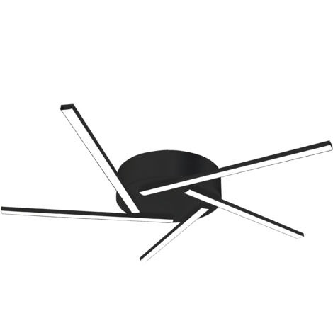 SPIN PLAFONIERA