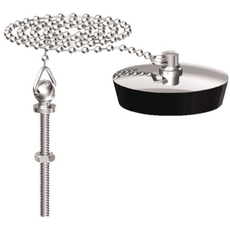 SPINA 40X45 PIASTRINA IN ACCIAIO INOX CON TERMINALE - WATTS - 4643067 WATTS INDUSTRIES