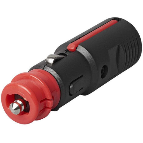 Spina accendisigari universale 12v24v