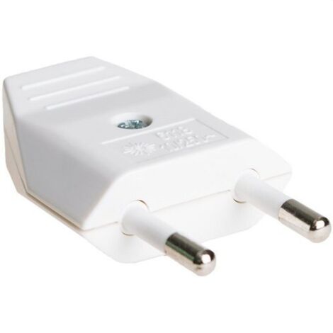 Spina bipolare 10A 250V