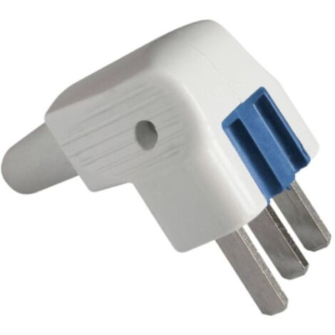 Spina Bipolare da Cucina 25A Solera 6828