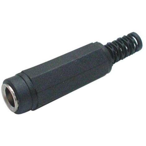 Spinotto Alimentazione 3,8x1,0 L. 9,5mm Presa Connettore Spina DC - Foto 4