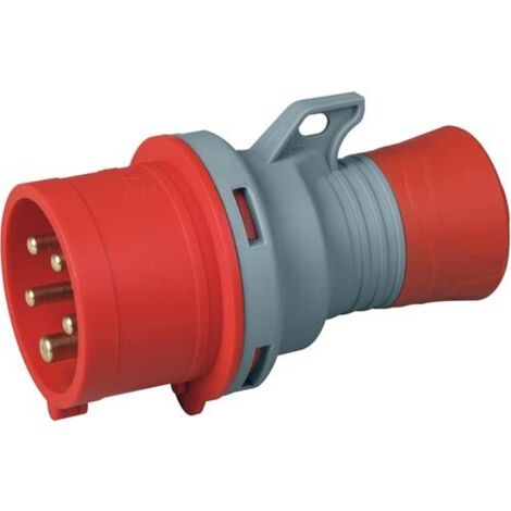 Spina Cee 3Ptn Ip44 Rosi