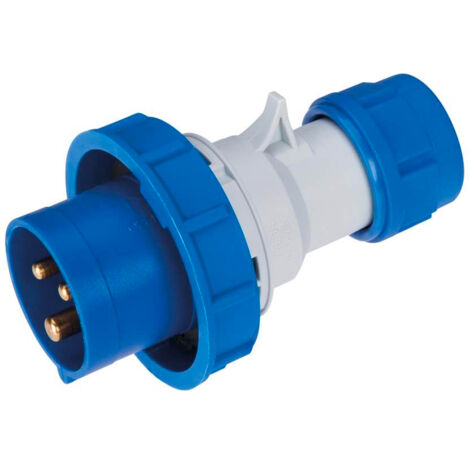 SPINA DIRITTA IP67
