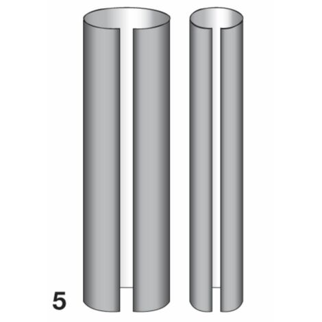 Spina elastica 16X60