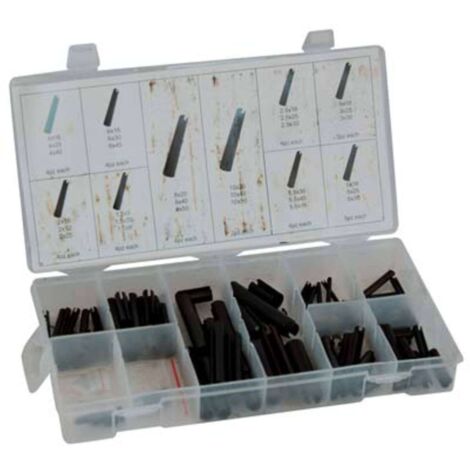 SPINA ELASTICA IN KIT SELF HAND