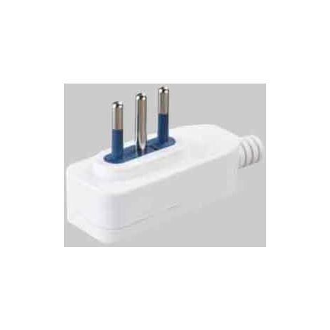 Spina mobile a 90° 10a ideal star 2p+t IDEAL STAR