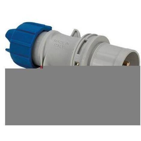 SPINA MOBILE INDUSTRIALE BLU FME