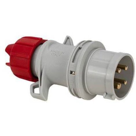 SPINA MOBILE INDUSTRIALE ROSSA FME