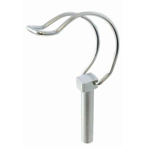 Spina per tubazioni ø8x45mm