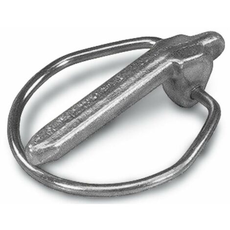 Spina scatto forgiata ø11x70mm