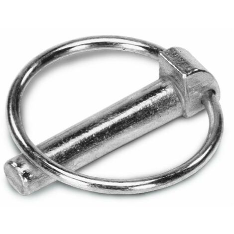 Spina scatto tonda ø11x56mm