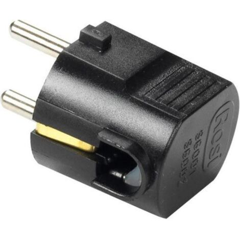 SPINA SCHUKO MOBILE 16 A 2P+T NE SFUSO