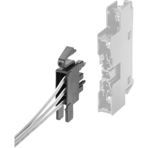 SPINA SGANCIATORI RIMOVIBILE MSX125-630 GEWISS GWD8734