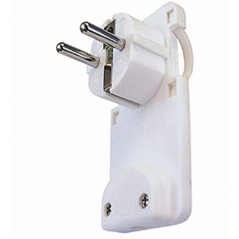 SPINA SPAZIOZERO 16A STANDARD BIANCO