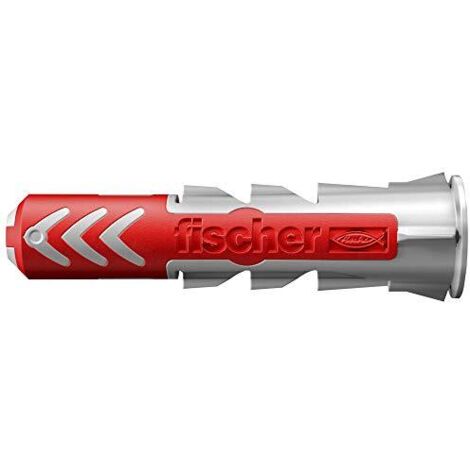 Spina universale DUOPOWER 5x25mm + gancio rotondo - 8 pezzi.