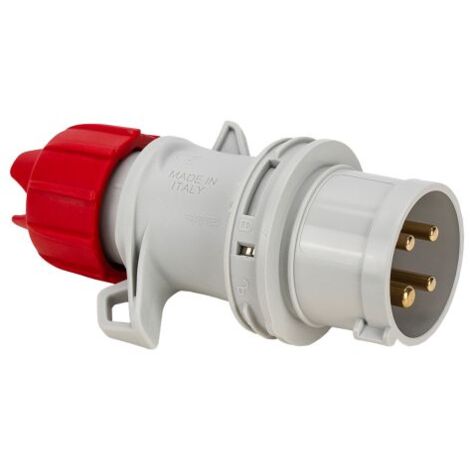 SPINA VOLANTE INDUSTRIALE cablaggio a vite - 70104V  - FANTON