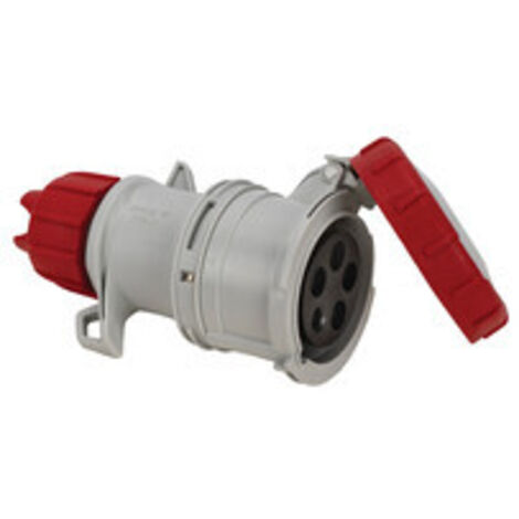 SPINA VOLANTE INDUSTRIALE cablaggio a vite - 70145V