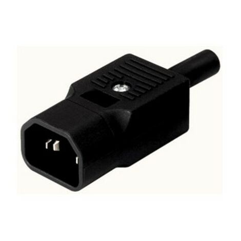 OROBICA STORE Spina volante tripolare standard 10A-250V
