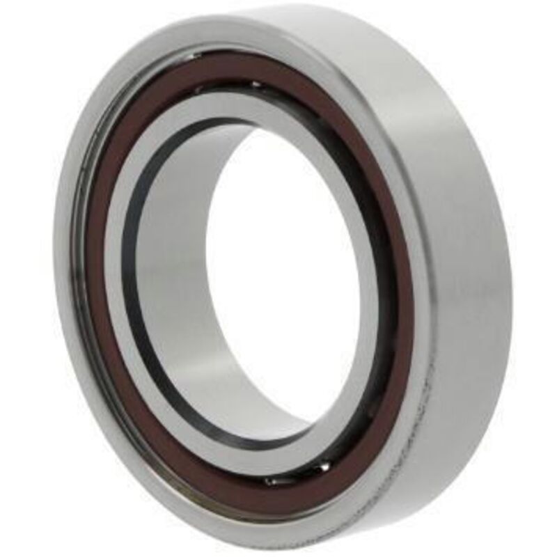 SKF - Spindellager 7003 CDGA/P4A id 17mm ad 35mm Breite10mm