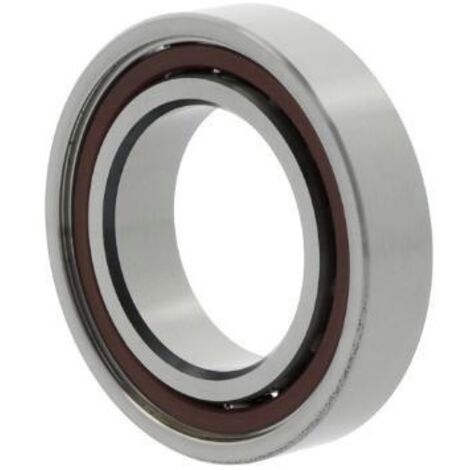 Spindellager 7206 CYU/GLP4 ID 30mm AD 62mm Breite16mm NACHI