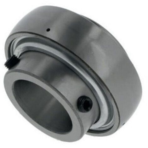 Spindellager UC207 G2L3 ID 35mm AD 72mm SNR