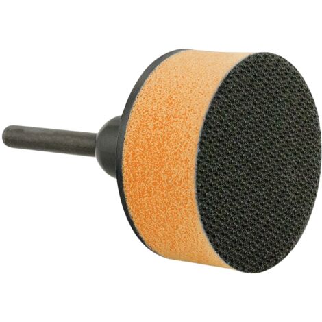 Spindle Pad Soft Face GRIP® 50mm