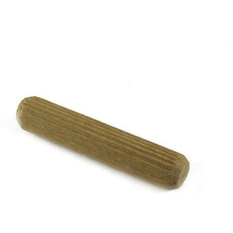 SPINE DI GIUNZIONE IN LEGNO Ø 8 MM. 50 PZ.