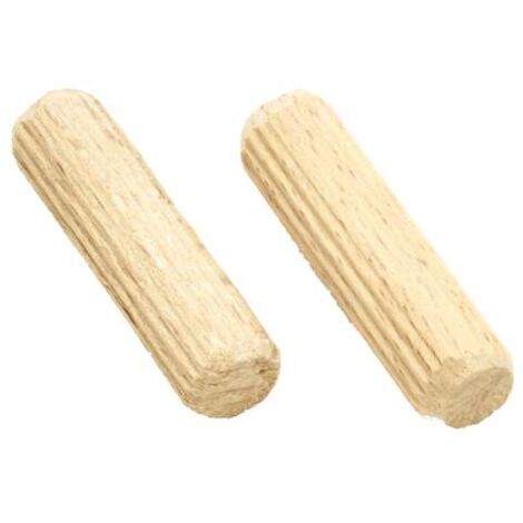 Spine Legno Mm.6X40