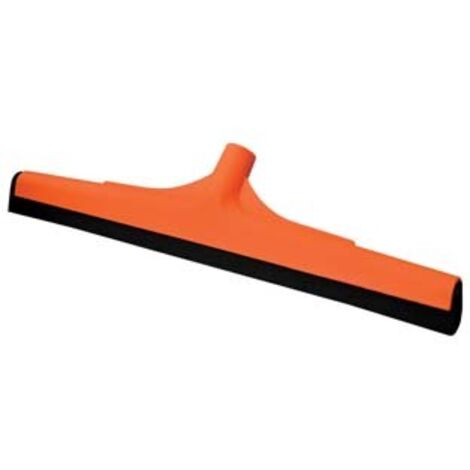 SPINGIACQUA PLASTICA DOPPIA EVA- - cm.45 - 6 pezzi ALTE